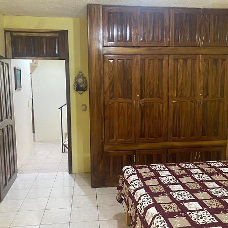 Hermosa Casa Para Vacacionar بويرتو إسكونديدو المظهر الخارجي الصورة