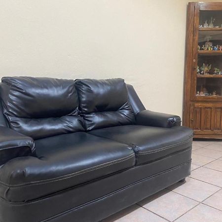 Hermosa Casa Para Vacacionar بويرتو إسكونديدو المظهر الخارجي الصورة
