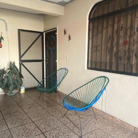 Hermosa Casa Para Vacacionar بويرتو إسكونديدو المظهر الخارجي الصورة