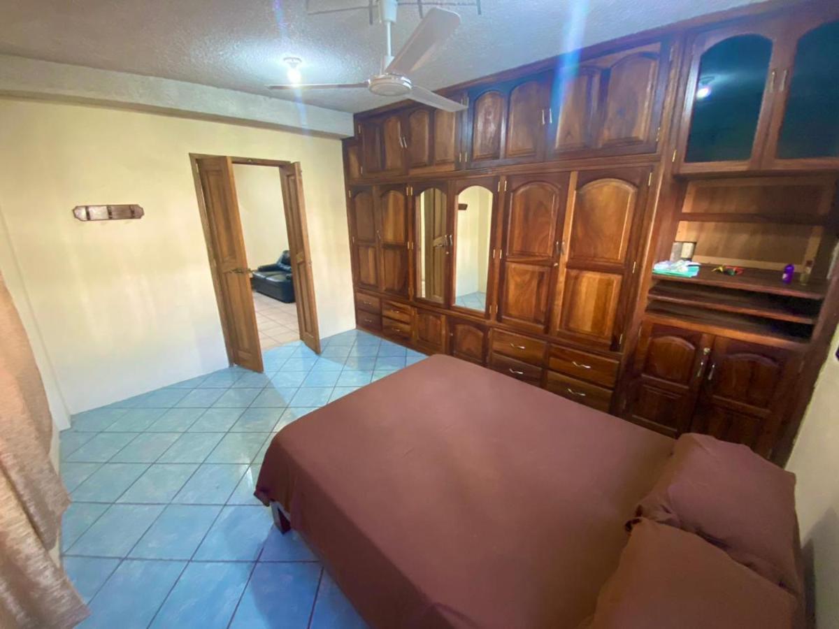 Hermosa Casa Para Vacacionar بويرتو إسكونديدو المظهر الخارجي الصورة