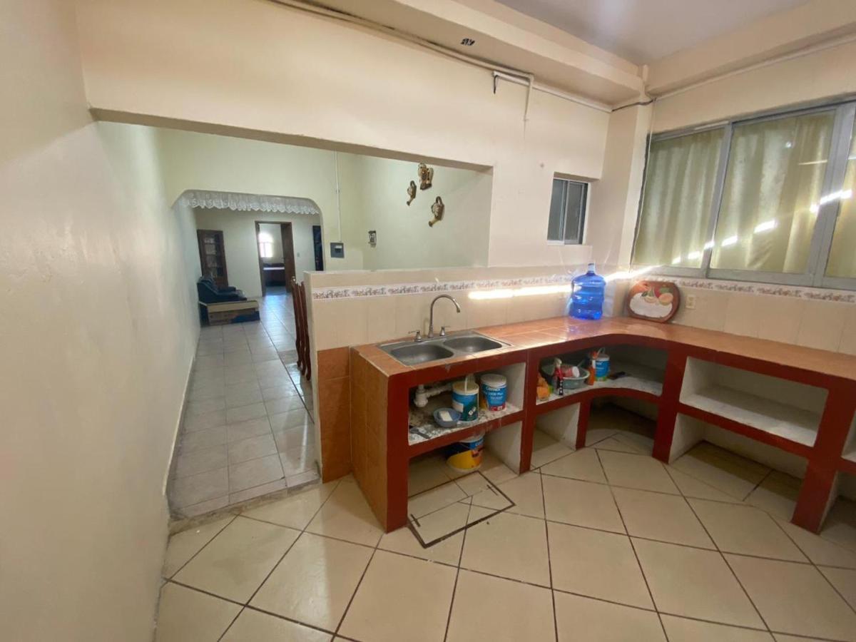 Hermosa Casa Para Vacacionar بويرتو إسكونديدو المظهر الخارجي الصورة