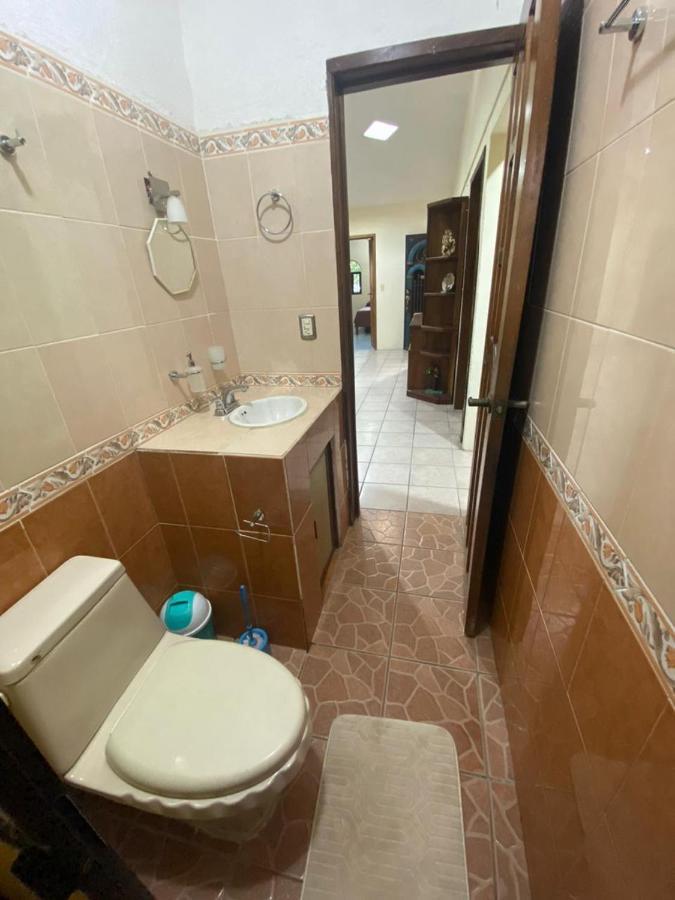 Hermosa Casa Para Vacacionar بويرتو إسكونديدو المظهر الخارجي الصورة