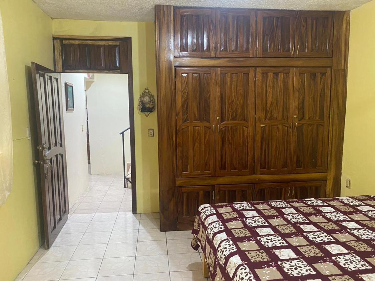 Hermosa Casa Para Vacacionar بويرتو إسكونديدو المظهر الخارجي الصورة