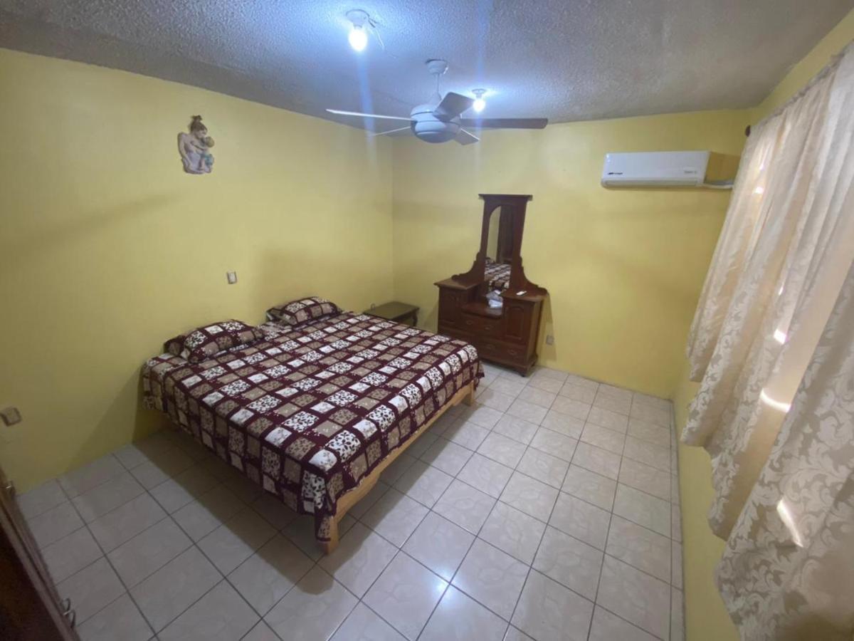 Hermosa Casa Para Vacacionar بويرتو إسكونديدو المظهر الخارجي الصورة