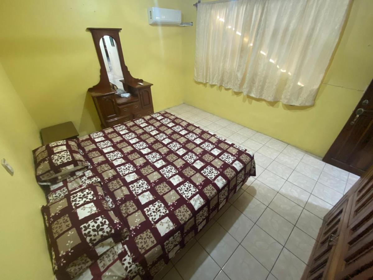 Hermosa Casa Para Vacacionar بويرتو إسكونديدو المظهر الخارجي الصورة