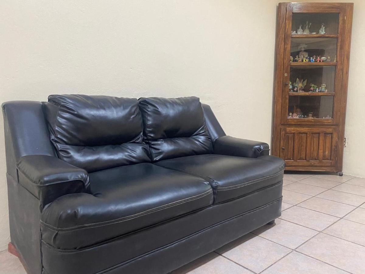 Hermosa Casa Para Vacacionar بويرتو إسكونديدو المظهر الخارجي الصورة