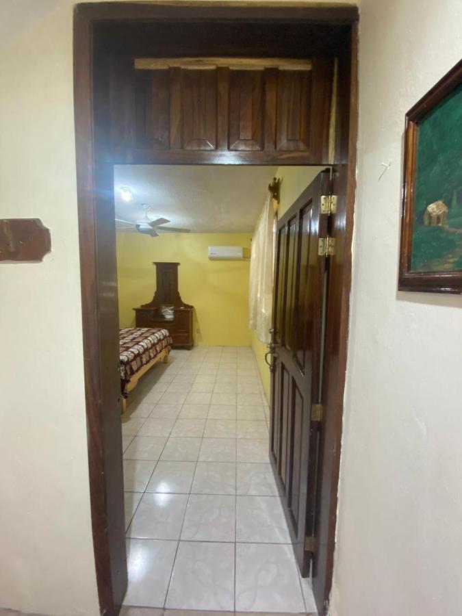 Hermosa Casa Para Vacacionar بويرتو إسكونديدو المظهر الخارجي الصورة