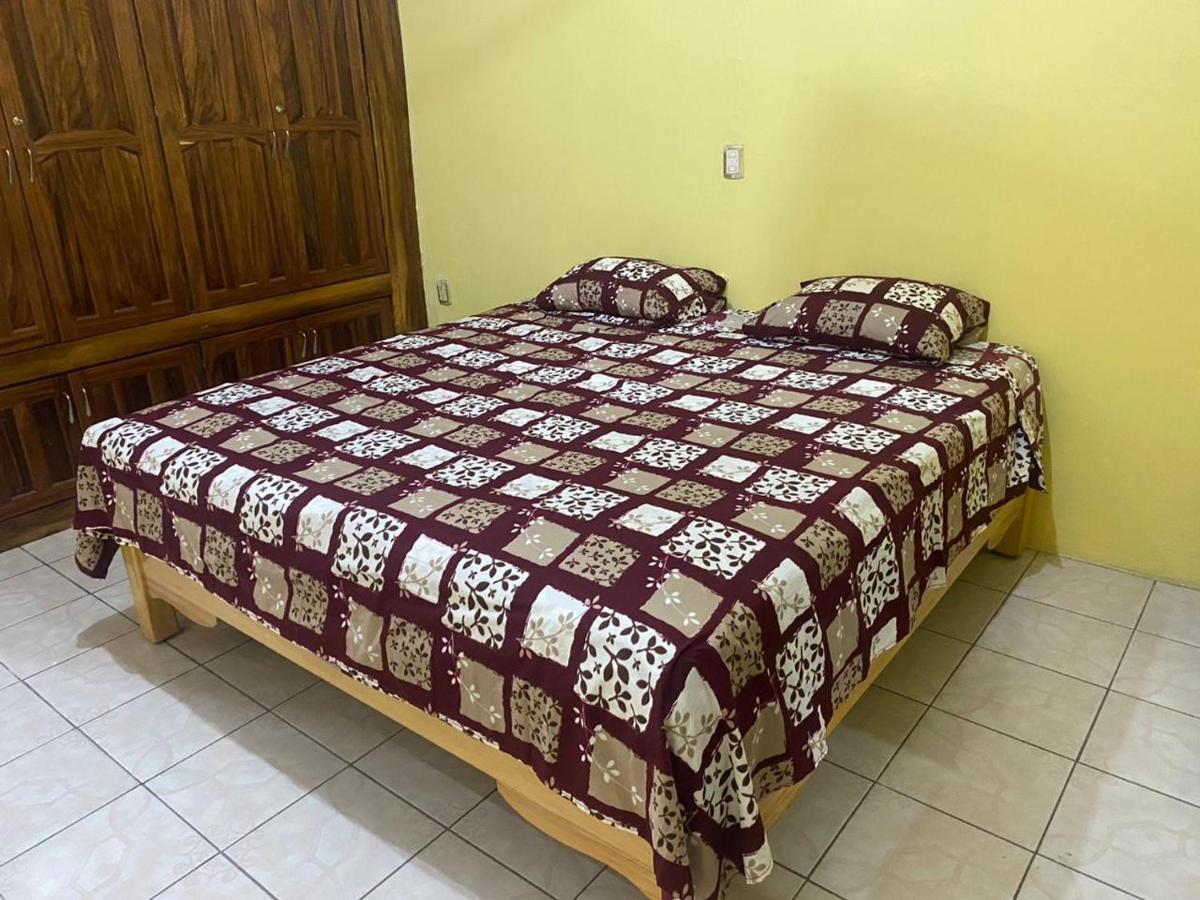 Hermosa Casa Para Vacacionar بويرتو إسكونديدو المظهر الخارجي الصورة