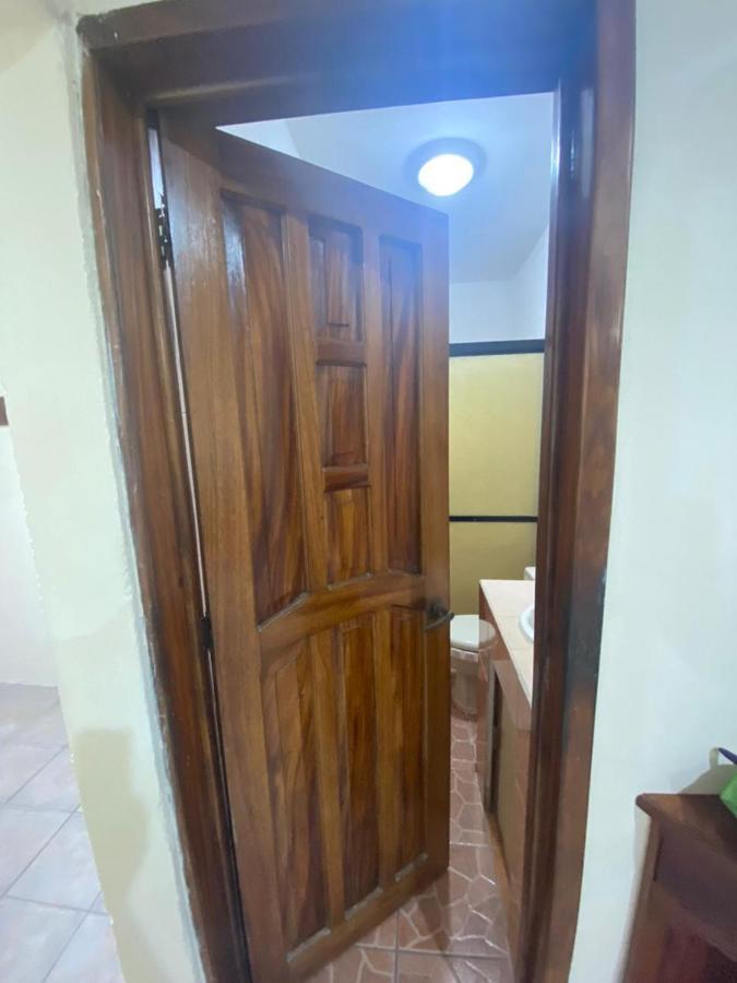 Hermosa Casa Para Vacacionar بويرتو إسكونديدو المظهر الخارجي الصورة