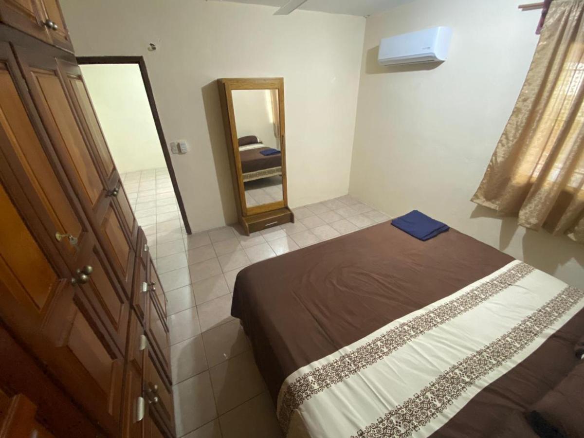 Hermosa Casa Para Vacacionar بويرتو إسكونديدو المظهر الخارجي الصورة