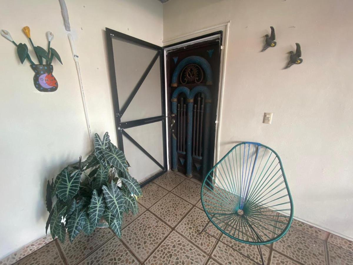 Hermosa Casa Para Vacacionar بويرتو إسكونديدو المظهر الخارجي الصورة