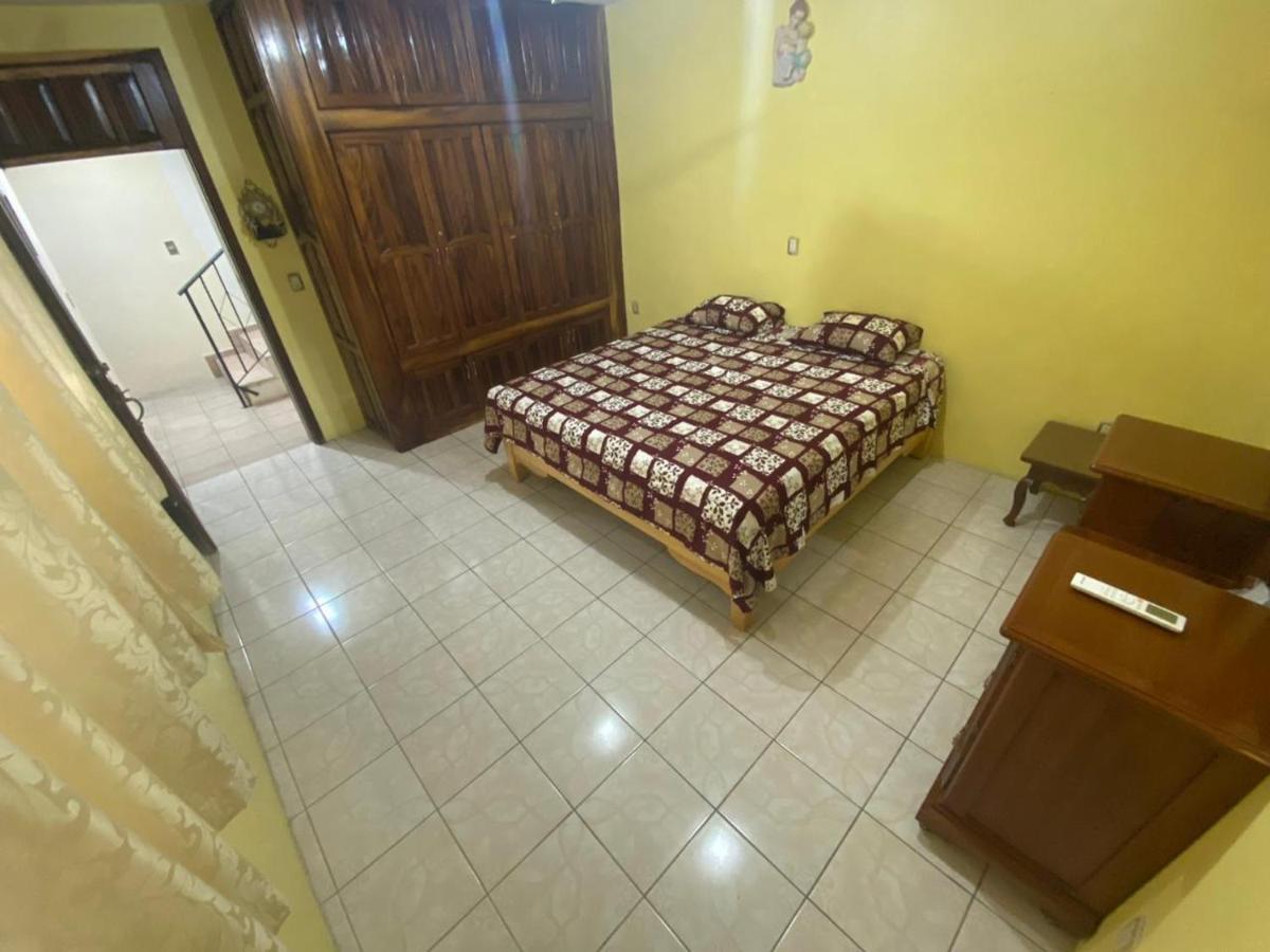 Hermosa Casa Para Vacacionar بويرتو إسكونديدو المظهر الخارجي الصورة