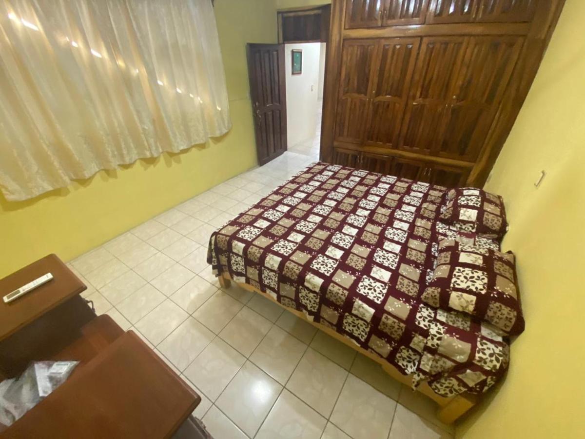 Hermosa Casa Para Vacacionar بويرتو إسكونديدو المظهر الخارجي الصورة