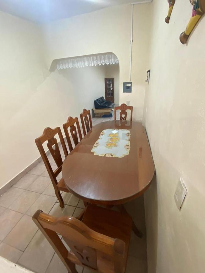 Hermosa Casa Para Vacacionar بويرتو إسكونديدو المظهر الخارجي الصورة