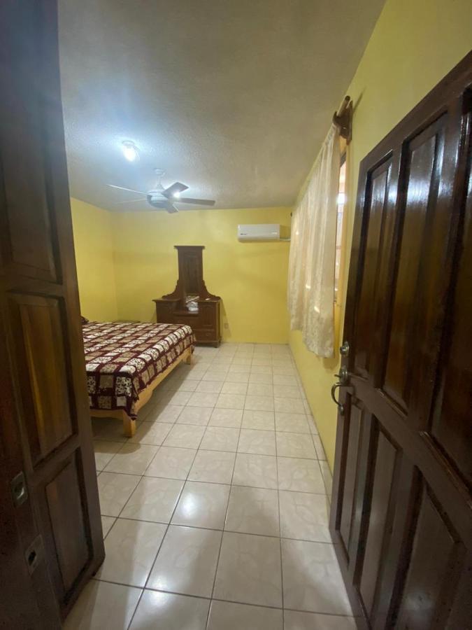 Hermosa Casa Para Vacacionar بويرتو إسكونديدو المظهر الخارجي الصورة