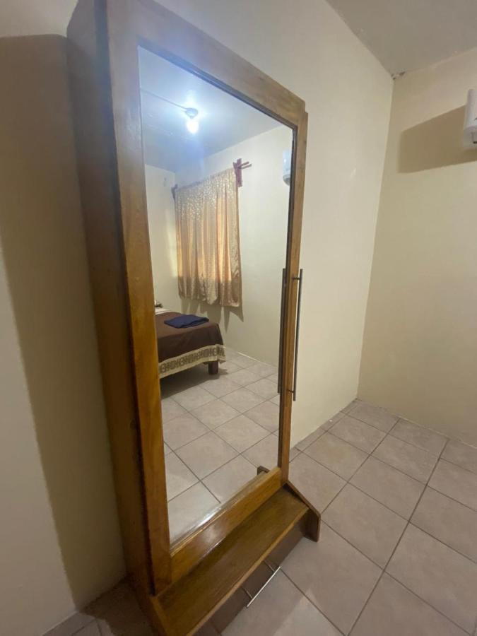 Hermosa Casa Para Vacacionar بويرتو إسكونديدو المظهر الخارجي الصورة